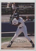 Bernie Williams