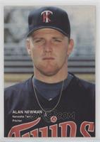 Alan Newman