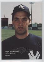 Don Stanford