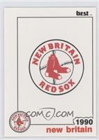 New Britain Red Sox Team