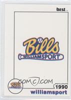 Williamsport Bills Team