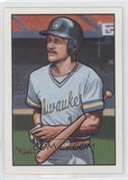 Robin Yount (One Star Back)