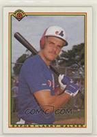 Larry Walker