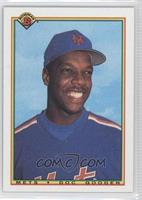 Dwight Gooden