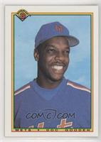 Dwight Gooden