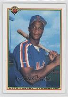 Darryl Strawberry