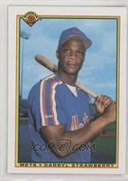 Darryl Strawberry