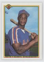 Darryl Strawberry