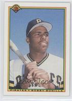 Bobby Bonilla [Noted]