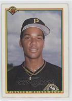 Moises Alou [EX to NM]