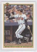 Dale Murphy