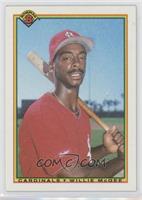 Willie McGee