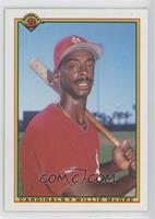 Willie McGee [EX to NM]