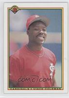 Vince Coleman