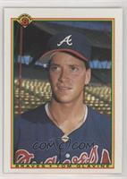 Tom Glavine