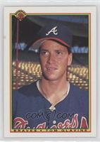 Tom Glavine