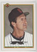 Fred Lynn