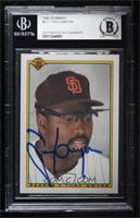 Tony Gwynn [BAS BGS Authentic]