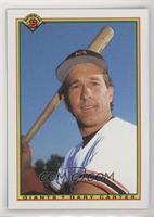 Gary Carter