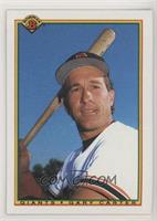 Gary Carter