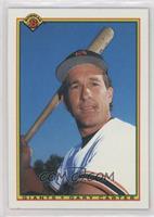 Gary Carter