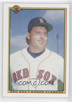 Roger Clemens