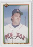 Roger Clemens