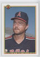 Bert Blyleven