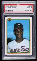 Sammy Sosa [PSA 9 MINT]