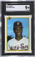 Sammy Sosa [SGC 9 MINT]