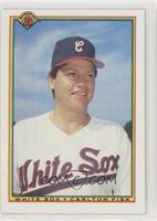 Carlton Fisk