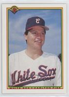 Carlton Fisk