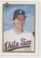 Carlton Fisk