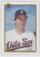 Carlton Fisk