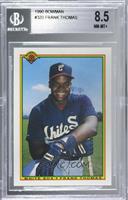 Frank Thomas [BGS 8.5 NM‑MT+]