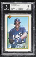 Frank Thomas [BGS 8 NM‑MT]