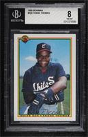 Frank Thomas [BGS 8 NM‑MT]