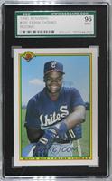 Frank Thomas [SGC 9 MINT]