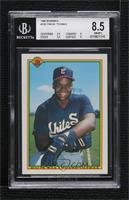 Frank Thomas [BGS 8.5 NM‑MT+]