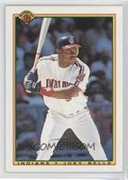 Albert Belle