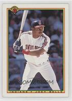 Albert Belle [EX to NM]