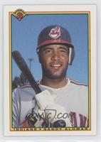 Sandy Alomar Jr.