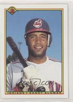 Sandy Alomar Jr.