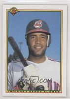 Sandy Alomar Jr.