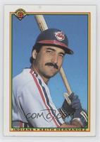 Keith Hernandez [EX to NM]