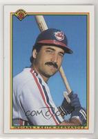 Keith Hernandez