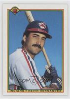 Keith Hernandez