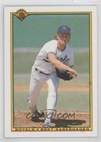 Bret Saberhagen [EX to NM]