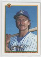 Robin Yount