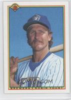 Robin Yount